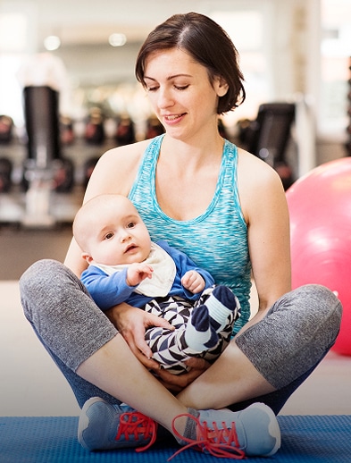 Pelvic Floor Therapy